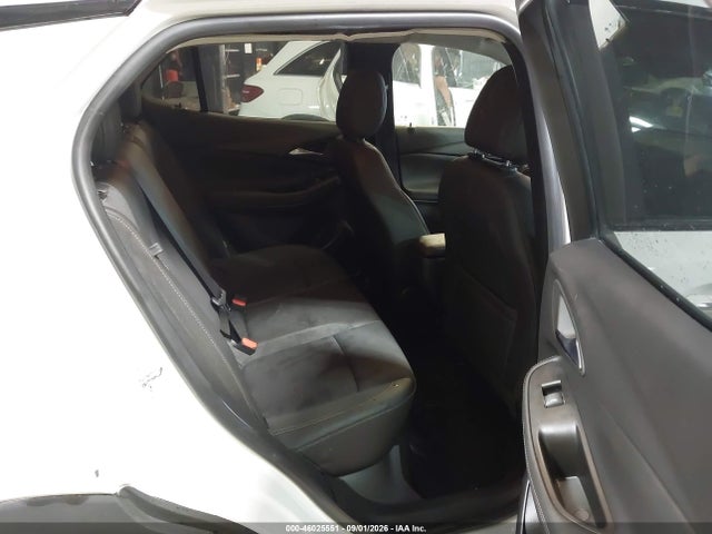 46025551 :رقم المزاد ، KL4AMBS21RB001818 vin ، 2024 Buick Encore Gx Preferred Fwd مزاد بيع