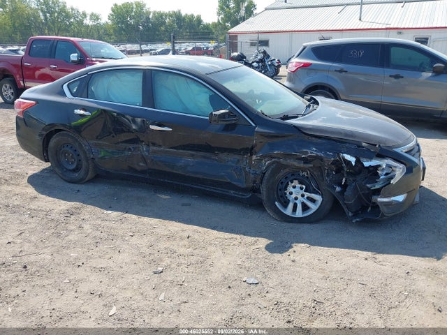 Aukcja sprzedaży 2013 Nissan Altima 2.5 S, vin: 1N4AL3AP1DN455656, numer aukcji: 46025552