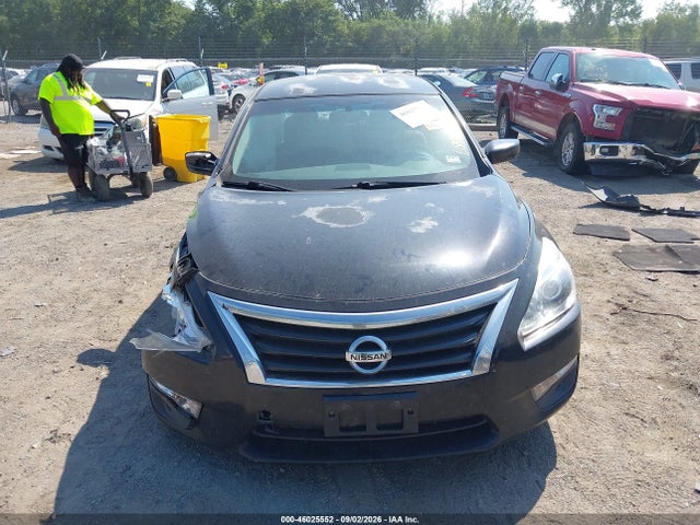 Aukcja sprzedaży 2013 Nissan Altima 2.5 S, vin: 1N4AL3AP1DN455656, numer aukcji: 46025552