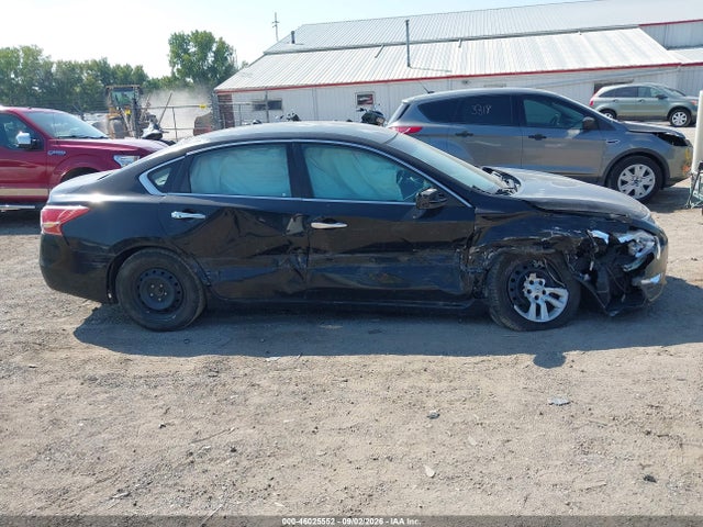 Aukcja sprzedaży 2013 Nissan Altima 2.5 S, vin: 1N4AL3AP1DN455656, numer aukcji: 46025552