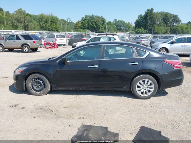Aukcja sprzedaży 2013 Nissan Altima 2.5 S, vin: 1N4AL3AP1DN455656, numer aukcji: 46025552