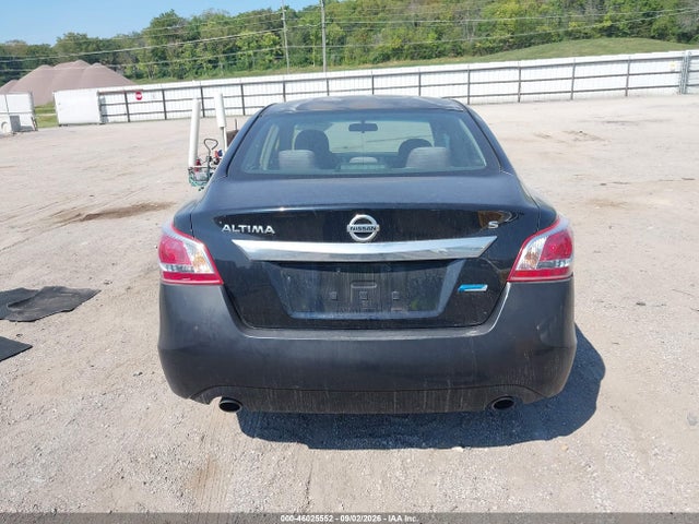 Aukcja sprzedaży 2013 Nissan Altima 2.5 S, vin: 1N4AL3AP1DN455656, numer aukcji: 46025552