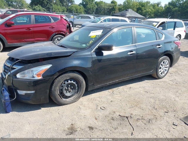 Aukcja sprzedaży 2013 Nissan Altima 2.5 S, vin: 1N4AL3AP1DN455656, numer aukcji: 46025552