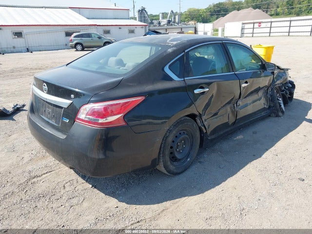 Aukcja sprzedaży 2013 Nissan Altima 2.5 S, vin: 1N4AL3AP1DN455656, numer aukcji: 46025552