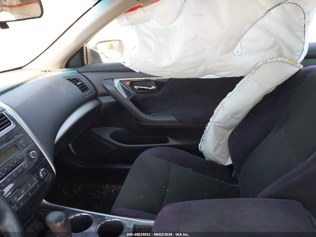 Aukcja sprzedaży 2013 Nissan Altima 2.5 S, vin: 1N4AL3AP1DN455656, numer aukcji: 46025552