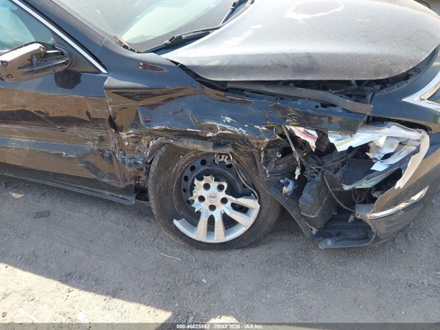 Aukcja sprzedaży 2013 Nissan Altima 2.5 S, vin: 1N4AL3AP1DN455656, numer aukcji: 46025552