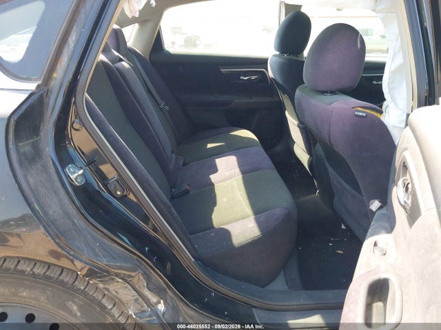 Aukcja sprzedaży 2013 Nissan Altima 2.5 S, vin: 1N4AL3AP1DN455656, numer aukcji: 46025552