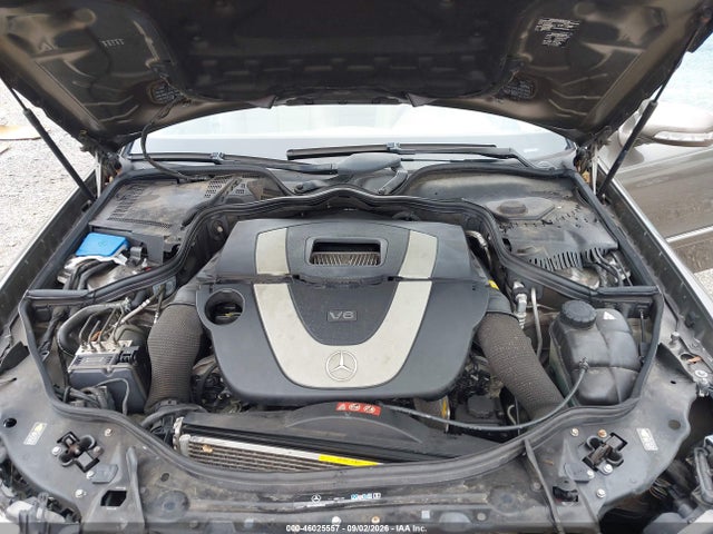 Aukcja sprzedaży 2008 Mercedes-benz E 350, vin: WDBUF56X88B211012, numer aukcji: 46025557