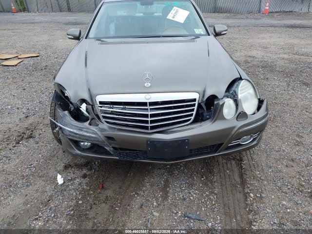 Aukcja sprzedaży 2008 Mercedes-benz E 350, vin: WDBUF56X88B211012, numer aukcji: 46025557