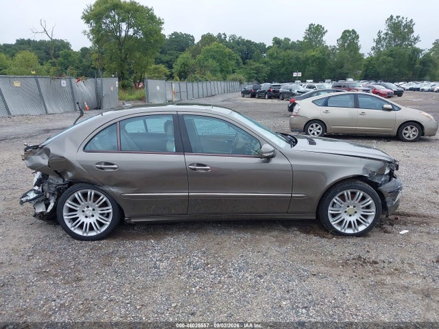 Aukcja sprzedaży 2008 Mercedes-benz E 350, vin: WDBUF56X88B211012, numer aukcji: 46025557