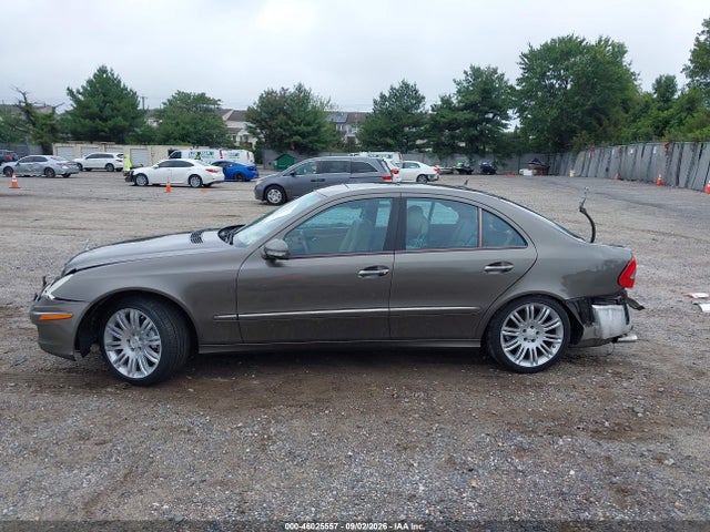 Aukcja sprzedaży 2008 Mercedes-benz E 350, vin: WDBUF56X88B211012, numer aukcji: 46025557