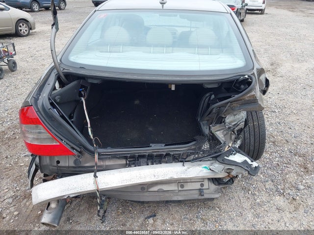Aukcja sprzedaży 2008 Mercedes-benz E 350, vin: WDBUF56X88B211012, numer aukcji: 46025557