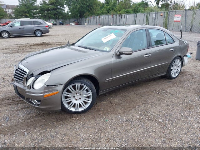 Aukcja sprzedaży 2008 Mercedes-benz E 350, vin: WDBUF56X88B211012, numer aukcji: 46025557