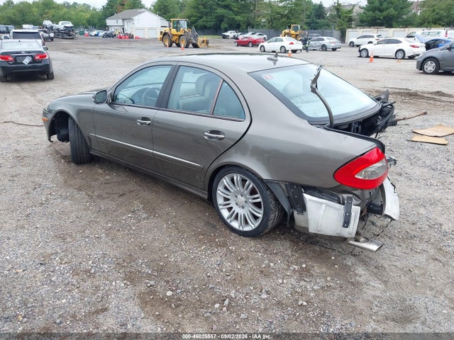 Aukcja sprzedaży 2008 Mercedes-benz E 350, vin: WDBUF56X88B211012, numer aukcji: 46025557