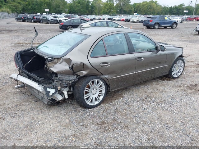 Aukcja sprzedaży 2008 Mercedes-benz E 350, vin: WDBUF56X88B211012, numer aukcji: 46025557