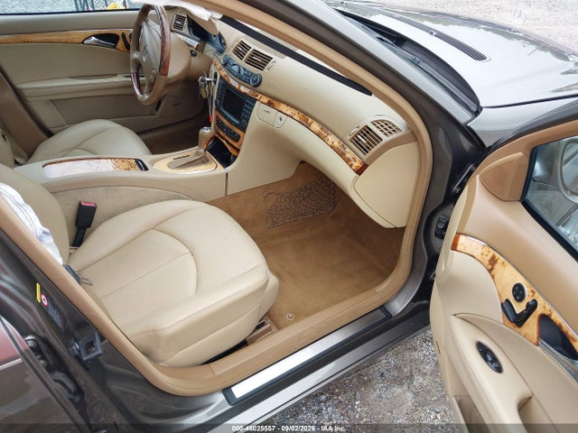 Aukcja sprzedaży 2008 Mercedes-benz E 350, vin: WDBUF56X88B211012, numer aukcji: 46025557