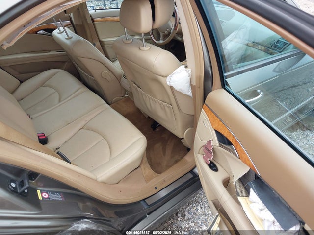 Aukcja sprzedaży 2008 Mercedes-benz E 350, vin: WDBUF56X88B211012, numer aukcji: 46025557