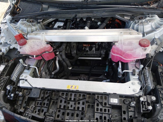 46025564 :رقم المزاد ، W1KEG2BB7PF012011 vin ، 2023 Mercedes-benz Eqe 350 مزاد بيع