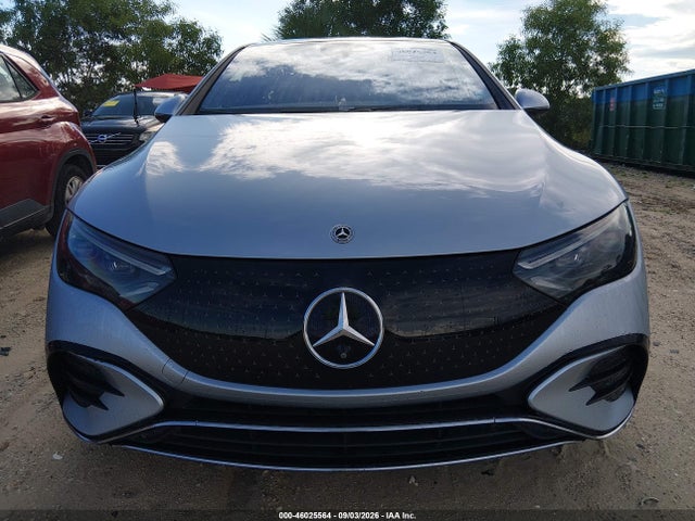 46025564 :رقم المزاد ، W1KEG2BB7PF012011 vin ، 2023 Mercedes-benz Eqe 350 مزاد بيع