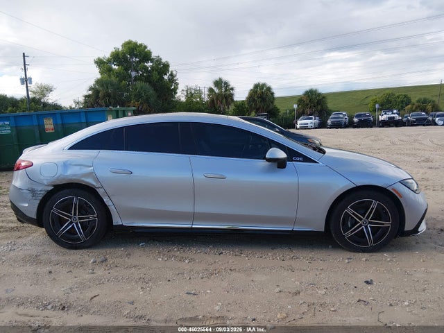 46025564 :رقم المزاد ، W1KEG2BB7PF012011 vin ، 2023 Mercedes-benz Eqe 350 مزاد بيع