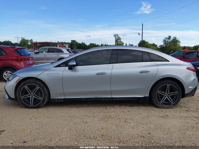 46025564 :رقم المزاد ، W1KEG2BB7PF012011 vin ، 2023 Mercedes-benz Eqe 350 مزاد بيع