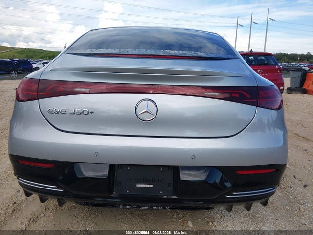 46025564 :رقم المزاد ، W1KEG2BB7PF012011 vin ، 2023 Mercedes-benz Eqe 350 مزاد بيع