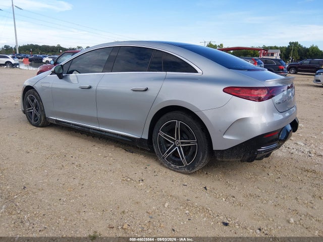 46025564 :رقم المزاد ، W1KEG2BB7PF012011 vin ، 2023 Mercedes-benz Eqe 350 مزاد بيع