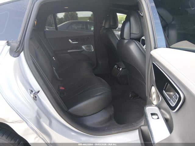 46025564 :رقم المزاد ، W1KEG2BB7PF012011 vin ، 2023 Mercedes-benz Eqe 350 مزاد بيع
