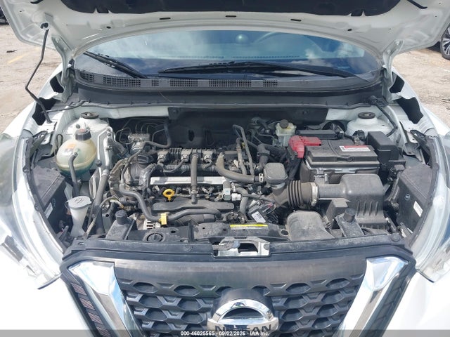 Aukcja sprzedaży 2018 Nissan Kicks Sv, vin: 3N1CP5CUXJL545487, numer aukcji: 46025565