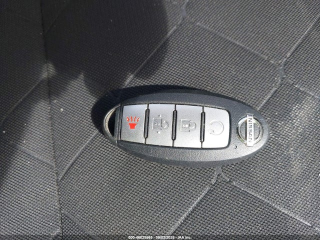 Aukcja sprzedaży 2018 Nissan Kicks Sv, vin: 3N1CP5CUXJL545487, numer aukcji: 46025565