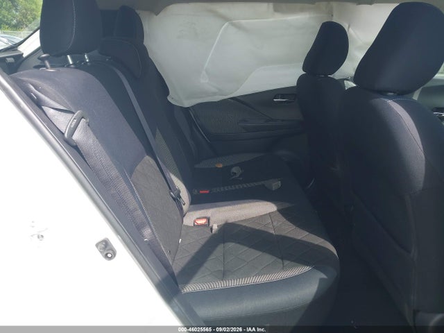 Aukcja sprzedaży 2018 Nissan Kicks Sv, vin: 3N1CP5CUXJL545487, numer aukcji: 46025565