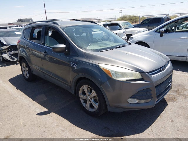 Aukcja sprzedaży 2013 Ford Escape Se, vin: 1FMCU0G94DUC13775, numer aukcji: 46025568