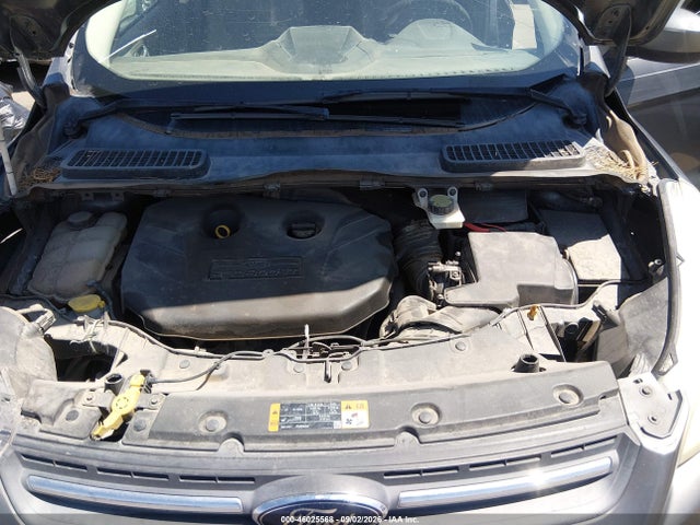 Aukcja sprzedaży 2013 Ford Escape Se, vin: 1FMCU0G94DUC13775, numer aukcji: 46025568