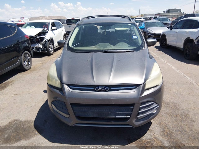 Aukcja sprzedaży 2013 Ford Escape Se, vin: 1FMCU0G94DUC13775, numer aukcji: 46025568