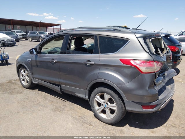 Aukcja sprzedaży 2013 Ford Escape Se, vin: 1FMCU0G94DUC13775, numer aukcji: 46025568