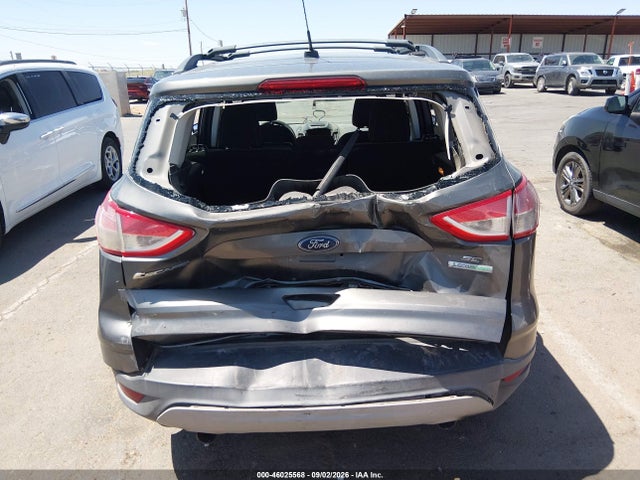 Aukcja sprzedaży 2013 Ford Escape Se, vin: 1FMCU0G94DUC13775, numer aukcji: 46025568