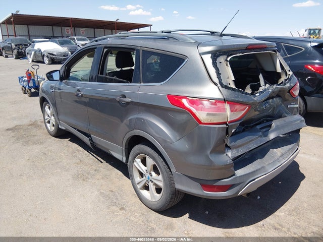 Aukcja sprzedaży 2013 Ford Escape Se, vin: 1FMCU0G94DUC13775, numer aukcji: 46025568