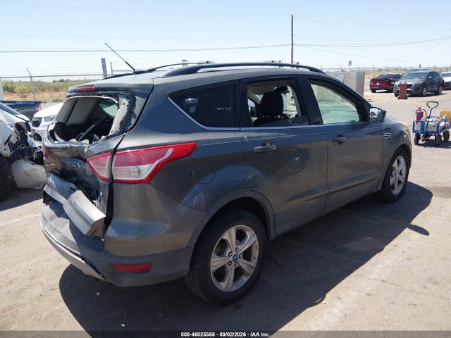 Aukcja sprzedaży 2013 Ford Escape Se, vin: 1FMCU0G94DUC13775, numer aukcji: 46025568