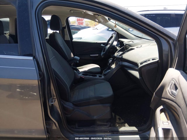 Aukcja sprzedaży 2013 Ford Escape Se, vin: 1FMCU0G94DUC13775, numer aukcji: 46025568