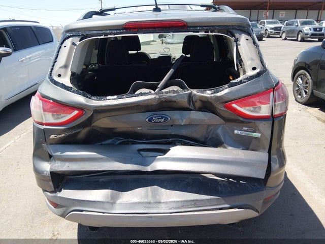 Aukcja sprzedaży 2013 Ford Escape Se, vin: 1FMCU0G94DUC13775, numer aukcji: 46025568