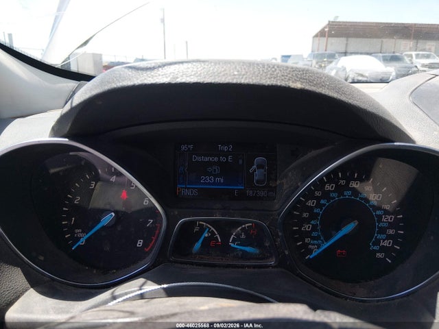 Aukcja sprzedaży 2013 Ford Escape Se, vin: 1FMCU0G94DUC13775, numer aukcji: 46025568