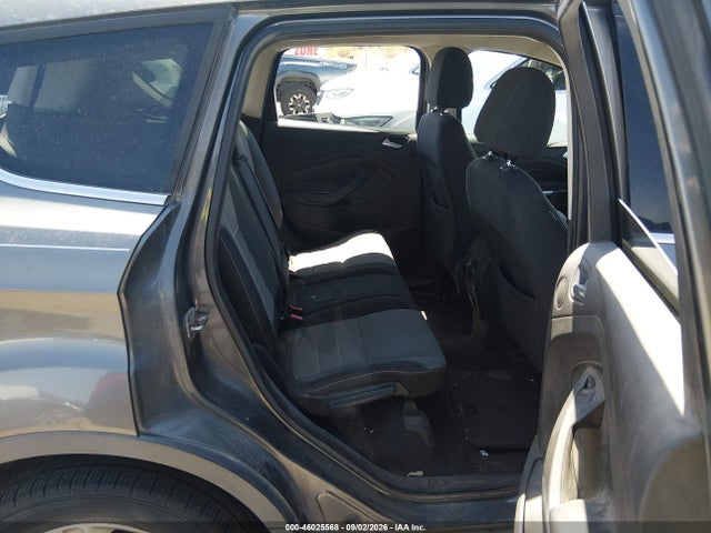 Aukcja sprzedaży 2013 Ford Escape Se, vin: 1FMCU0G94DUC13775, numer aukcji: 46025568