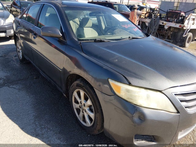 2011 Toyota Camry Le V6 მანქანა იყიდება აუქციონზე, vin: 4T1BK3EK0BU614519, აუქციონის ნომერი: 46025570