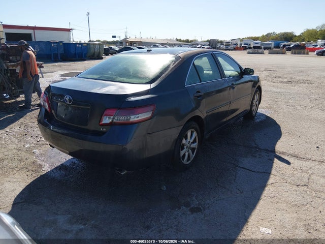 2011 Toyota Camry Le V6 მანქანა იყიდება აუქციონზე, vin: 4T1BK3EK0BU614519, აუქციონის ნომერი: 46025570