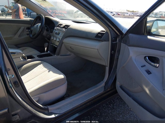 2011 Toyota Camry Le V6 მანქანა იყიდება აუქციონზე, vin: 4T1BK3EK0BU614519, აუქციონის ნომერი: 46025570