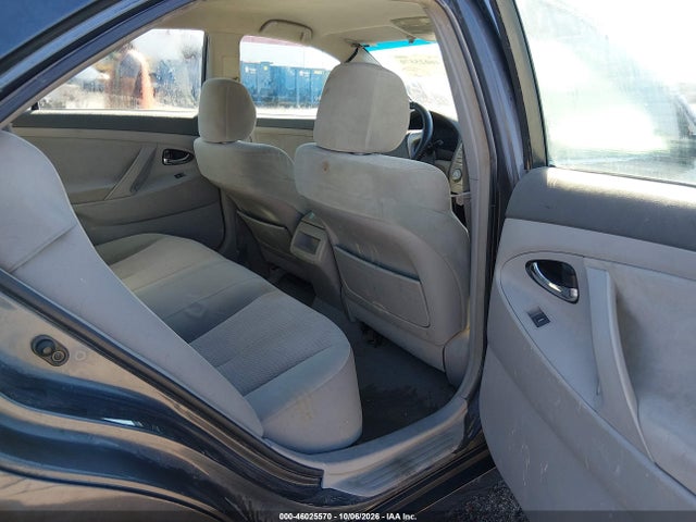 2011 Toyota Camry Le V6 მანქანა იყიდება აუქციონზე, vin: 4T1BK3EK0BU614519, აუქციონის ნომერი: 46025570