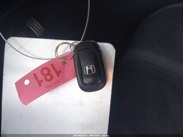 2022 Honda Civic Sport მანქანა იყიდება აუქციონზე, vin: 2HGFE2F5XNH599813, აუქციონის ნომერი: 46025575
