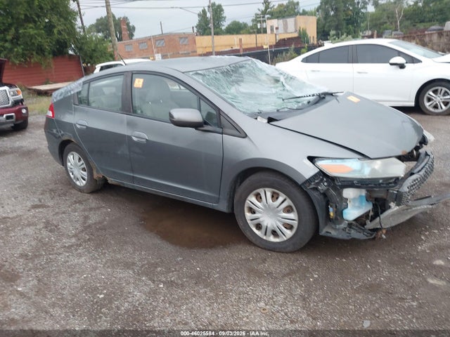 Продаж на аукціоні авто 2010 Honda Insight Lx, vin: JHMZE2H53AS014757, номер лоту: 46025584