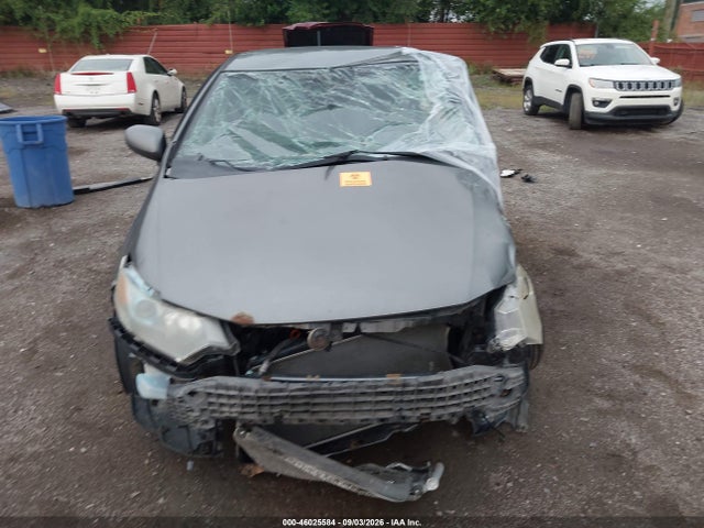 Продаж на аукціоні авто 2010 Honda Insight Lx, vin: JHMZE2H53AS014757, номер лоту: 46025584