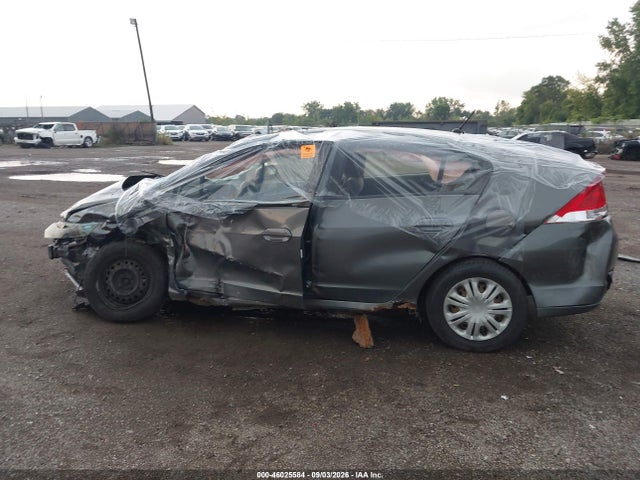 Продаж на аукціоні авто 2010 Honda Insight Lx, vin: JHMZE2H53AS014757, номер лоту: 46025584